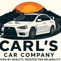 Carls Car company and Autocare LTD Logo